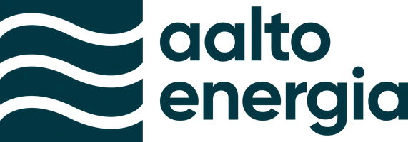 Aalto Energia logo