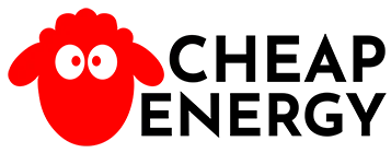 Cheap Energy logo