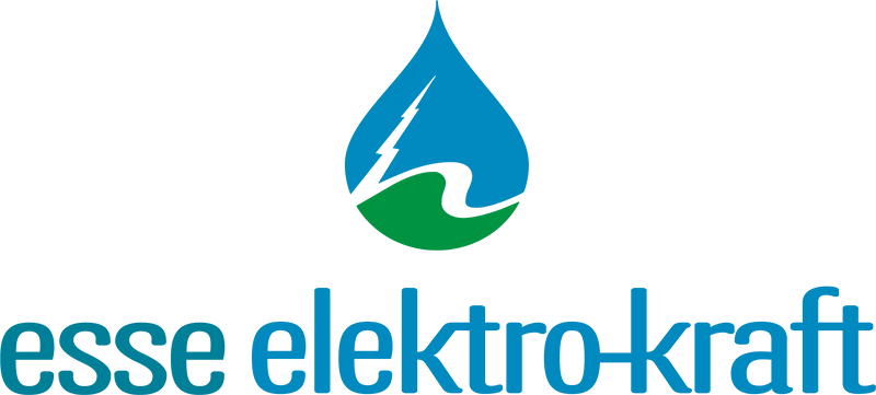 Esse Elektro-Kraft logo