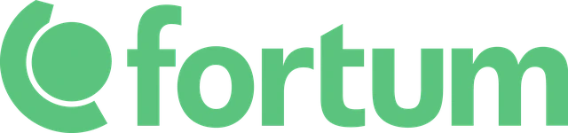 Fortum logo