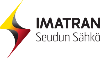 Imatran Seudun Sähkö logo