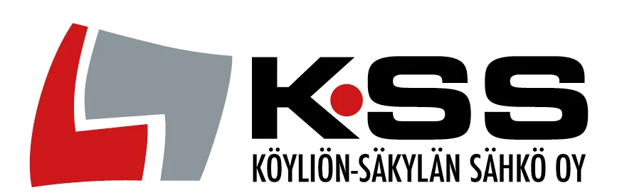 Köyliön-Säkylän Sähkö logo