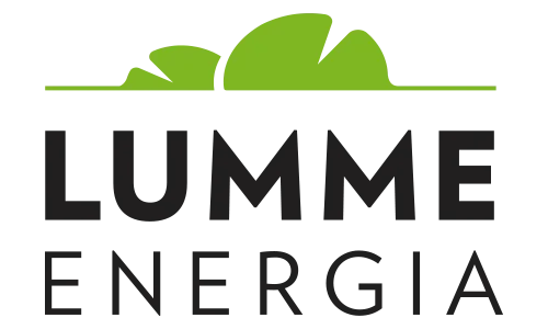 Lumme Energia logo