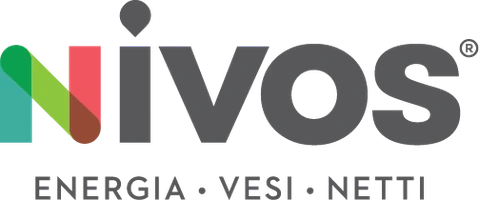 Nivos logo