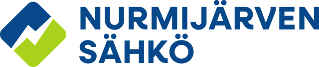 Nurmijärven Sähkö logo
