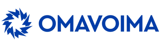 Omavoima logo