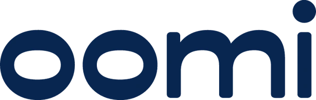 Oomi logo