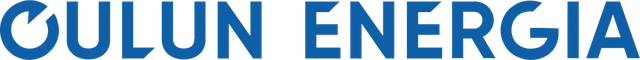 Oulun Energia logo