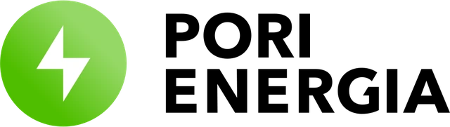 Pori Energia logo