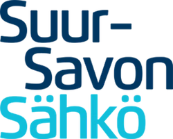 Suur-Savon Sähkö logo