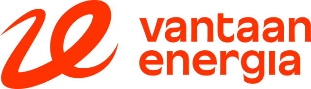 Vantaan Energia logo