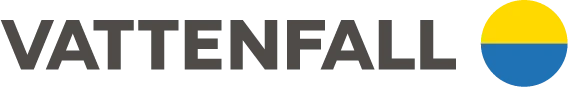 Vattenfall logo
