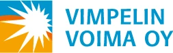 Vimpelin Voima logo