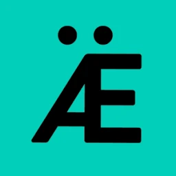 Äänekosken Energia Oy logo