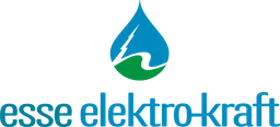 Esse Elektro-Kraft Ab logo