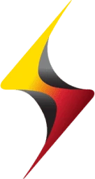 Imatran Seudun Sähkönsiirto Oy logo