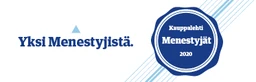 Jeppo Kraft Andelslag logo