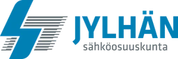 Jylhän Sähköosuuskunta logo
