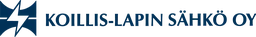 Koillis-Lapin Sähkö Oy logo