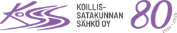 Koillis-Satakunnan Sähkö Oy logo
