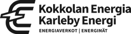 Kokkolan Energiaverkot Oy logo