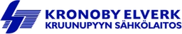 Kronoby Elverk Ab logo
