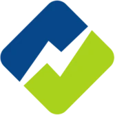Nurmijärven Sähköverkko Oy logo