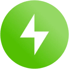 Pori Energia Sähköverkot Oy logo